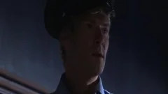 nice-looking Cop fastened & Tormented