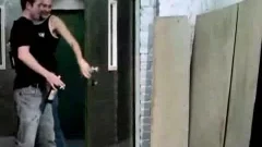 Berlin dudes suck N pound