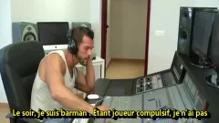 Le Joueur Compulsif