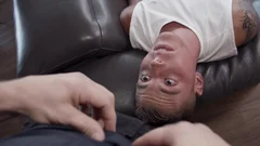 nextdoorstudios: Sneaky Dudes Enjoying Secret F**ks
