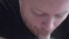 suckin off mister x