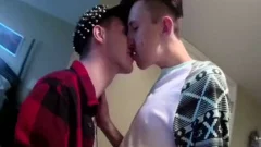unprotected Boyfriends Film Their joy - Blake Anderson & Seth Cane
