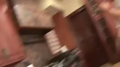 Trevor Bottom And Eats sperm