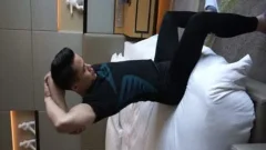 CHINESE cutie JO cam 215