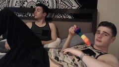 Anthonyverusso - Chaturbate 2
