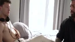 raw With Step-dad Is Great