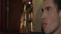 Luscious Hunks sucking & pounding