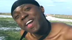 Two lovely dark boys sucking Each Other ramjock And boning