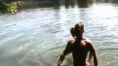unprotected At Tthis fellow Public Lake