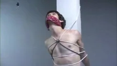 bondage boy