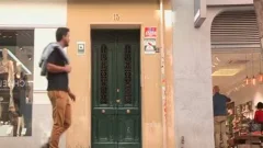 men En Madrid