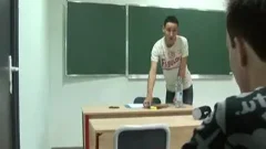 College duo