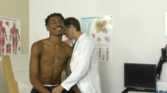Doc I Need  Your peculiar Exam