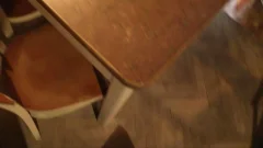 Debt Dandy: Top-Floor Temptation