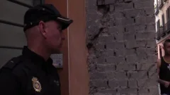 Cop's Hell