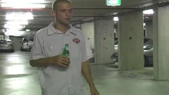 Wayne Using toy
