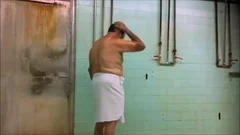 stripped SAUNA guys 5