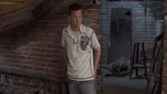 Attic Antics #2