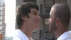 teen gay lads pooper poke