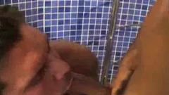 wet And Sex