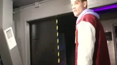 Eat My cum Faggot - Scene 1 - Factory video