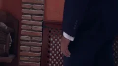 Muscle gays anal job And cumshot