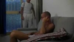ejaculate Into Me