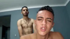 Paul 22 And Bertin