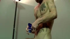 Jarvis acquires A blowjob-stimulation