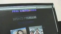 Tre Beats His penis