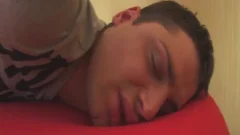 Two wild youthful gays love to suck and pound each otthowdys chabr.
