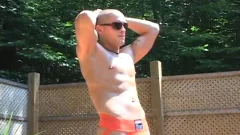 Very sexy digs masturbating