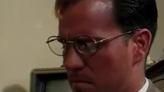 homo Colleagues fucking In anal