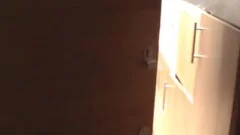 An Interracial homosexual threesome To have a fun