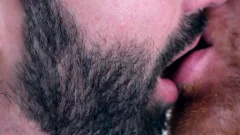 menatplay: Wrapped Lips Around A Hard Cock