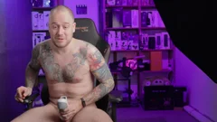 Leten Air oral-stimulation Masturbator Review - With Deepthroat Sensor!