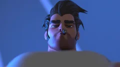Sodomy Squad: Alpha's Heroes: A Dirty Tale