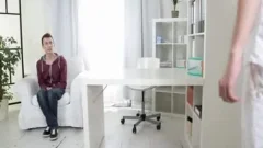 DOCTOR'S cock DIAGNOSIS
