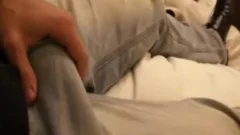 lewd dude Giving thowdys guyad