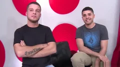 Shane Ridge & Zeno Kostas