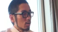 [cheeks] Mr. Koh Masaki's private Lessons Part 1