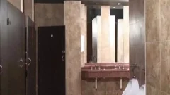 latrine fuck Five