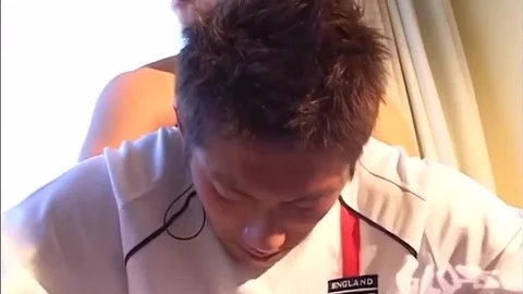 Japan gay clip 217. dirty gay Sex