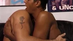 Locker Room fantasies