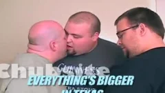 Chubbies Making Love