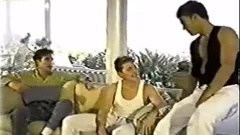 Joey Stefano And Gary Dean