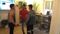 dom Feet