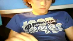 Two wonderful 19yo friends Jerk On webcam