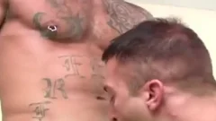 Derek Parker And JR Bronson (FB P1)