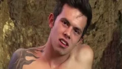 Patrik Green Jacks Off